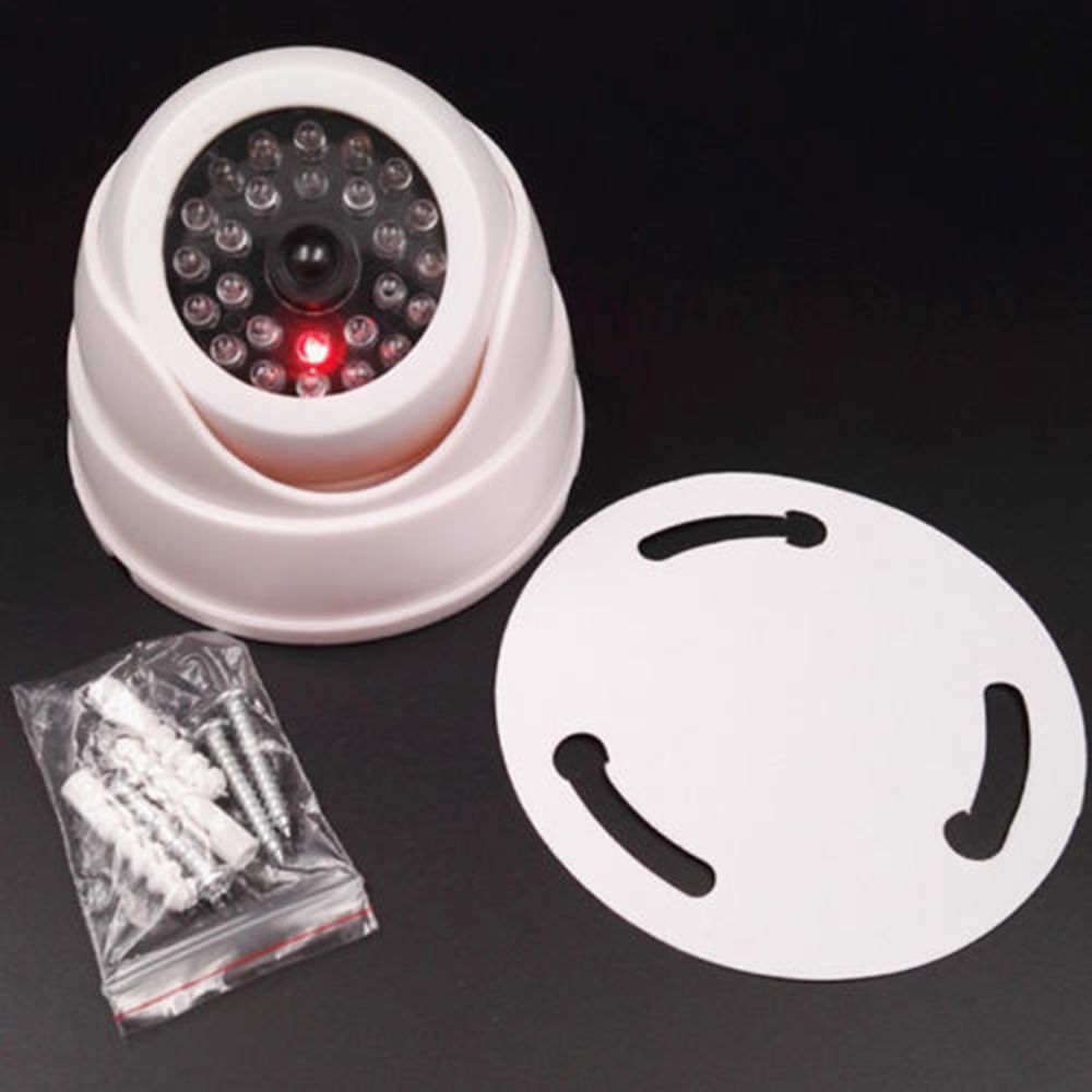 Creative Simulation Surveillan - Fake Camera Dummy ulasan dan harga