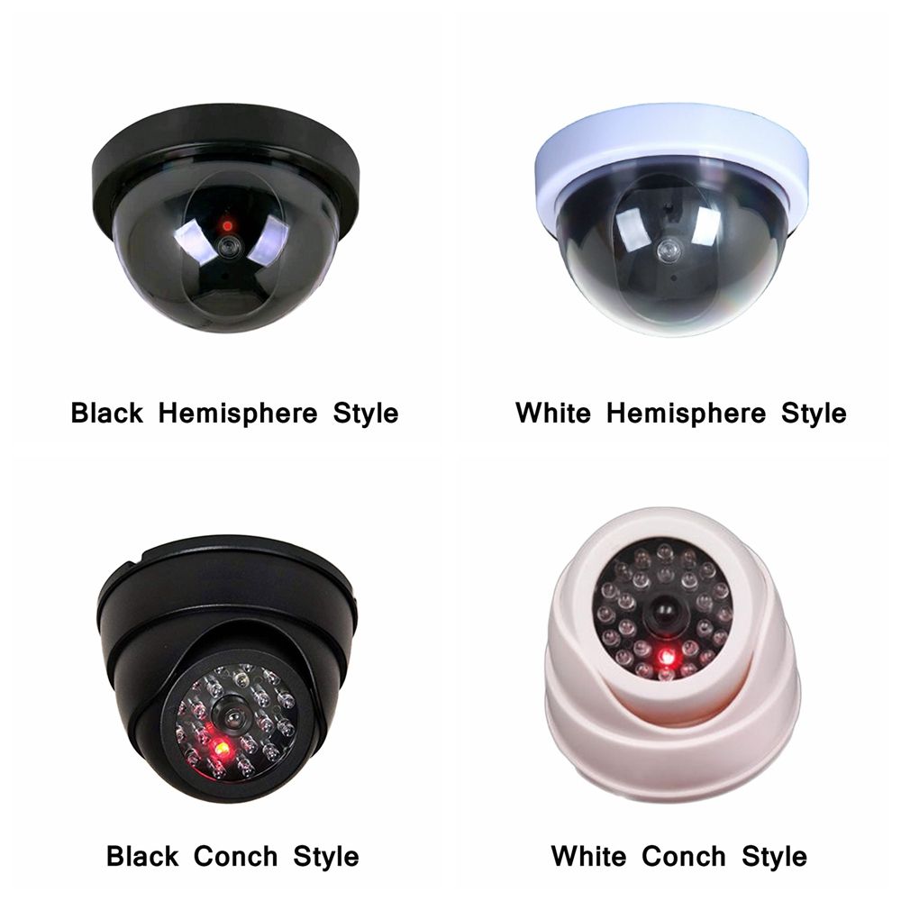 Creative Simulation Surveillan - Fake Camera Dummy ulasan dan harga