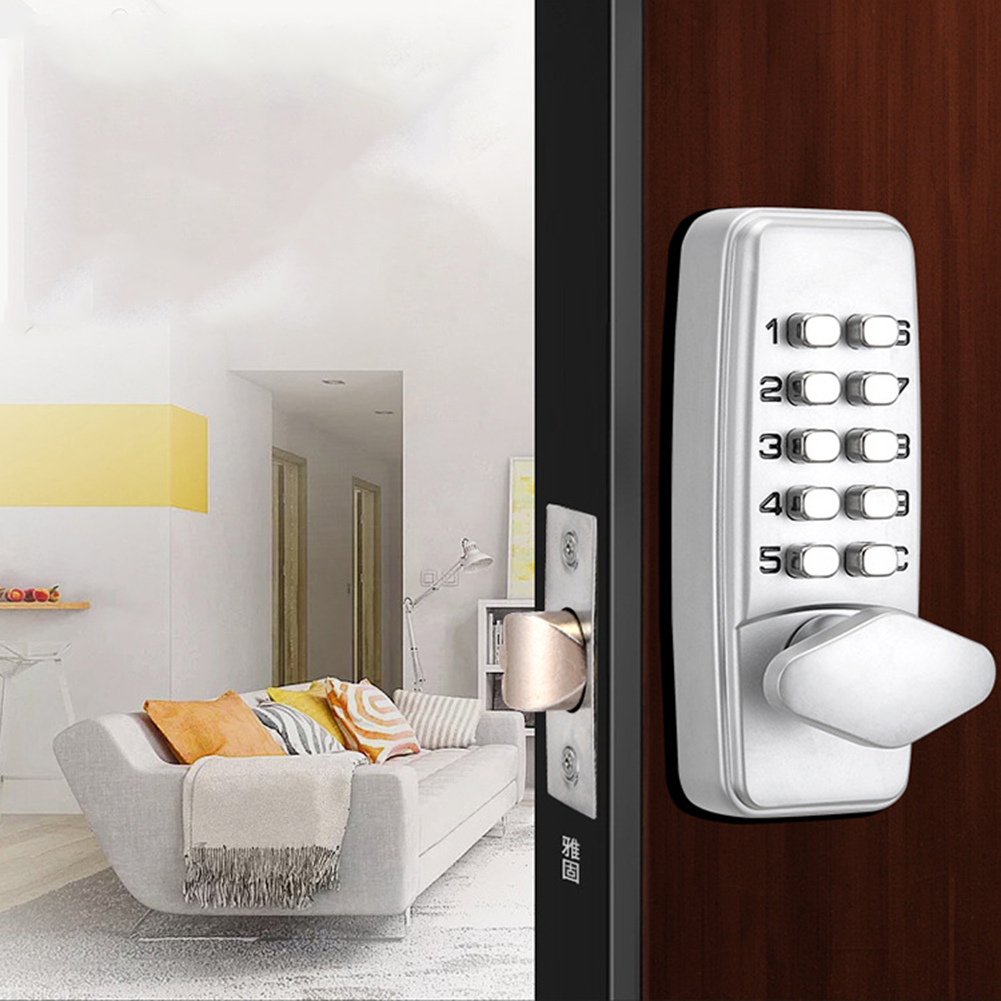 Apartments Homes Combination L - Home Security Number ulasan dan harga