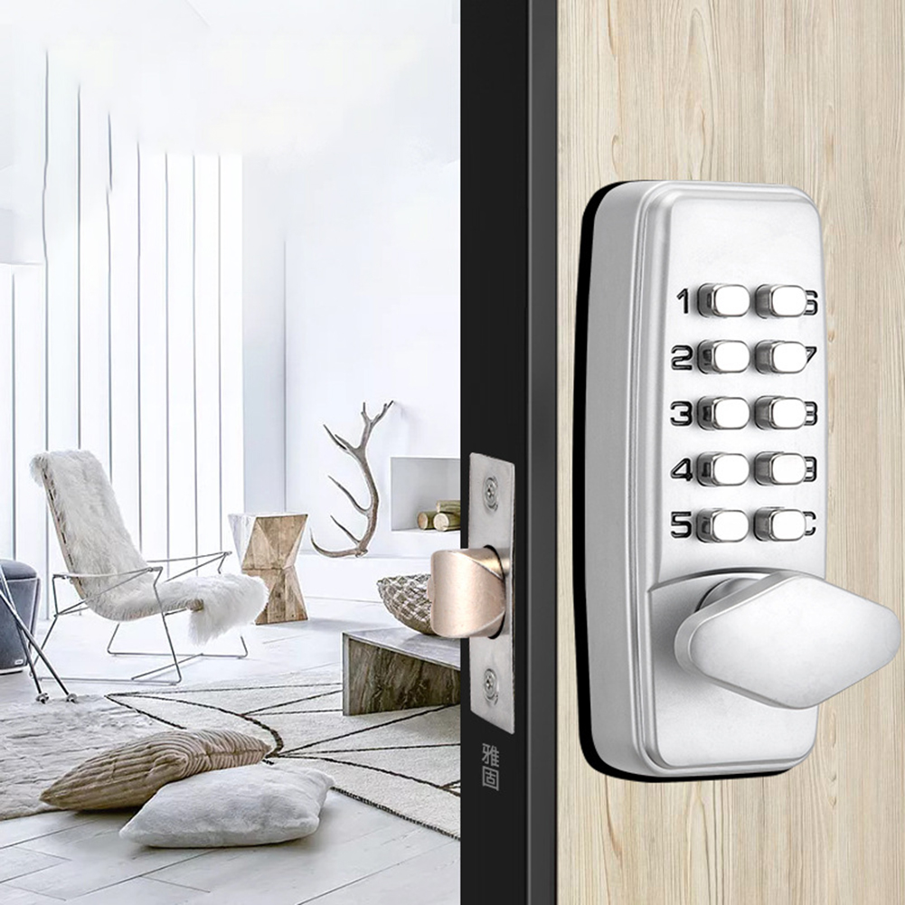 Apartments Homes Combination L - Home Security Number ulasan dan harga